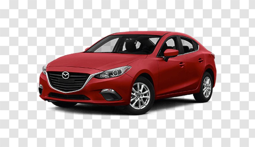 2016 Mazda CX-5 Car 2015 Mazda3 I Touring Certified Pre-Owned - Land Vehicle Transparent PNG