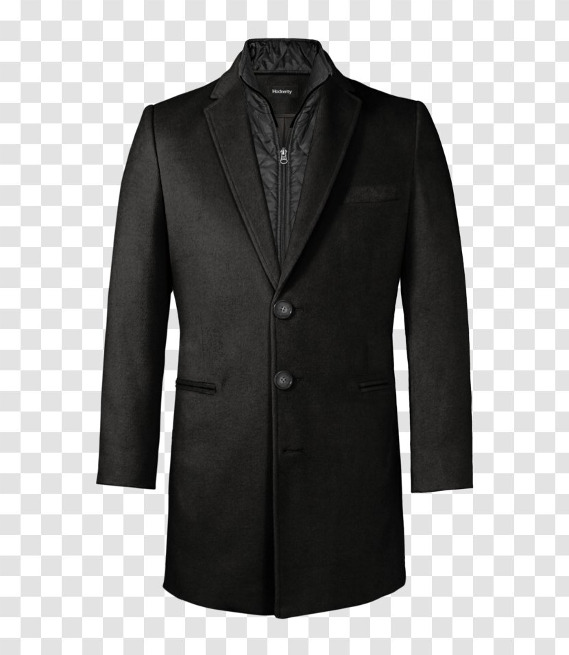 Blazer T-shirt Coat Jacket - Dress Transparent PNG