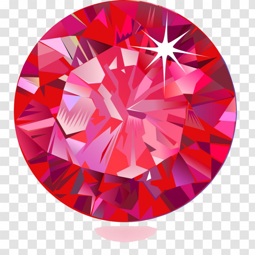 Gemstone Royalty-free Stock Photography Illustration - Rhinestone - Diamond Material Download Transparent PNG