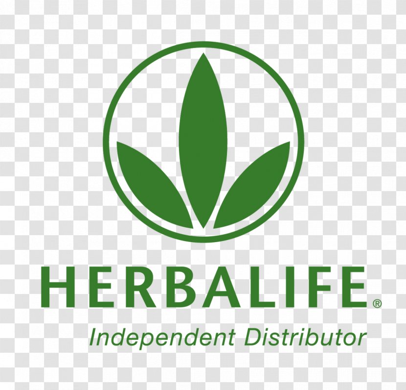 Herbalife Nutrition Logo Product A Distributor - Green - HERBALIFE Transparent PNG