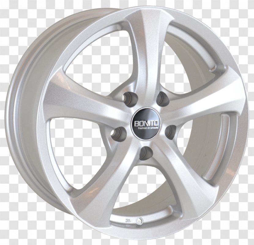 Alloy Wheel Citroën C2 Rim Autofelge - Giva Wheels Bv - Citroen Transparent PNG