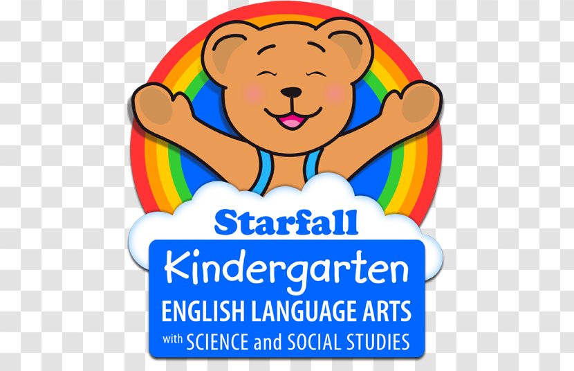 Starfall Kindergarten Mathematics Education Learning - Science - PARENTS TEACHER Transparent PNG