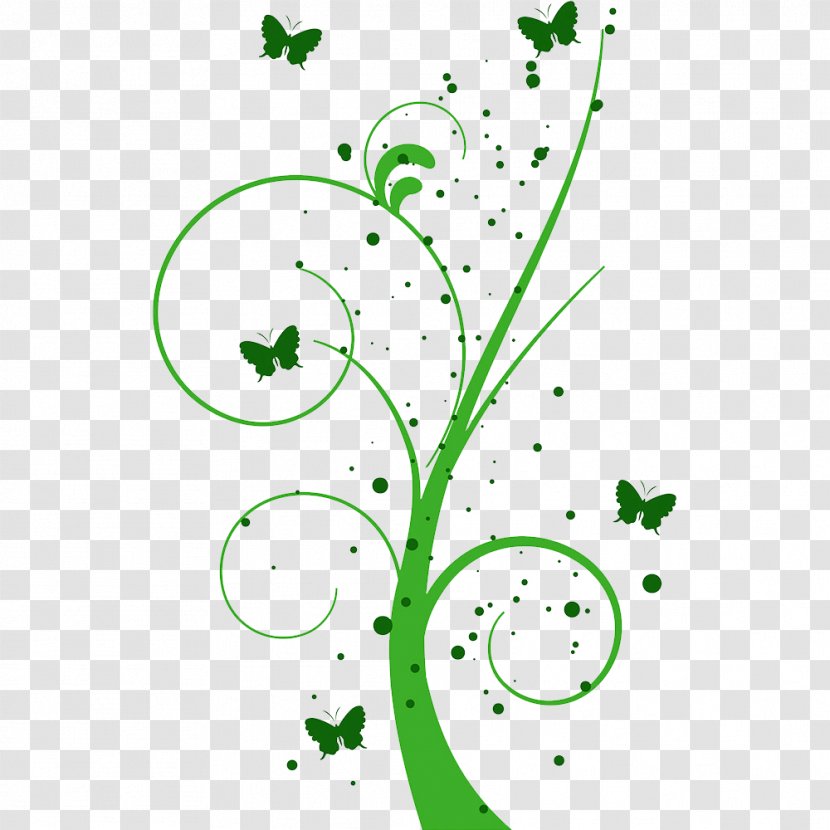 Butterfly Clip Art - Artwork - Arabesco Transparent PNG