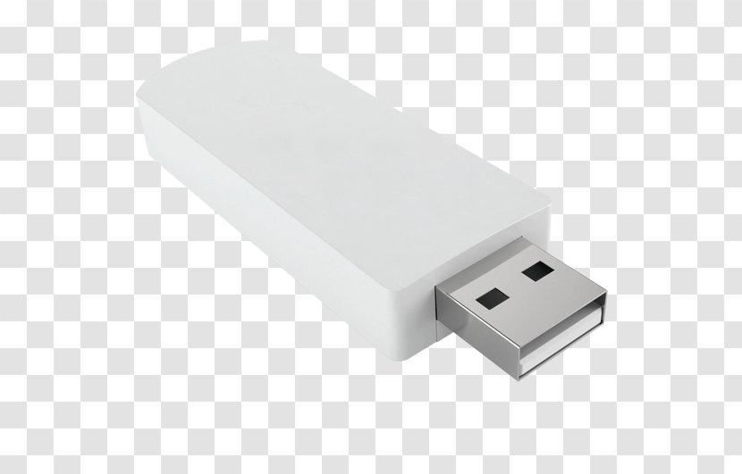 USB Flash Drives Adapter Amazon.com Battery Charger USB-C - Digital Visual Interface Transparent PNG