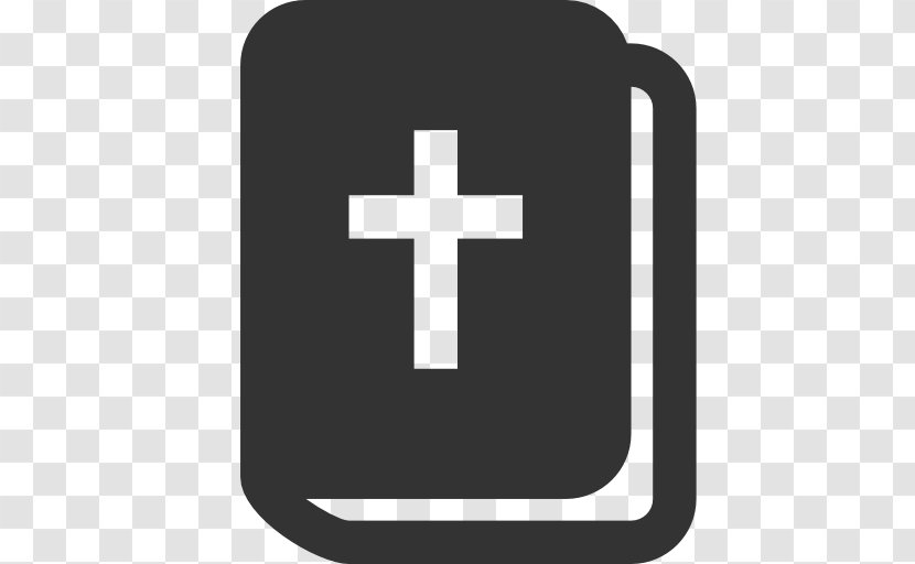 Bible Hastings Church Gospel Of Mark - Cross - Rectangle Transparent PNG