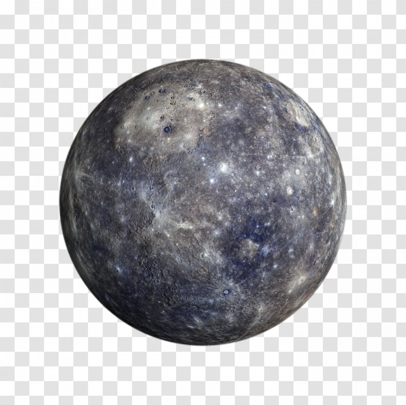 Terrestrial Planet Mercury Earth Giant Transparent PNG