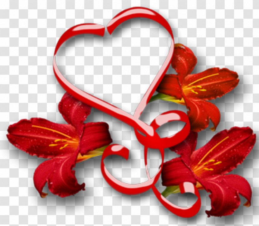 Valentine's Day Holiday Love - Heart - Sandal Transparent PNG