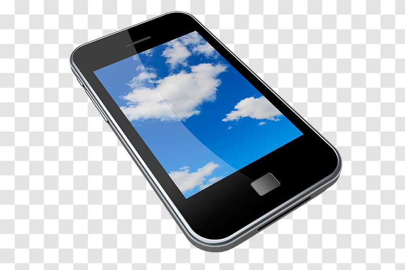 Smartphone Feature Phone Mobile Accessories Cellular Network Stjørdal - Electronic Device - Cloud Computing Security Transparent PNG