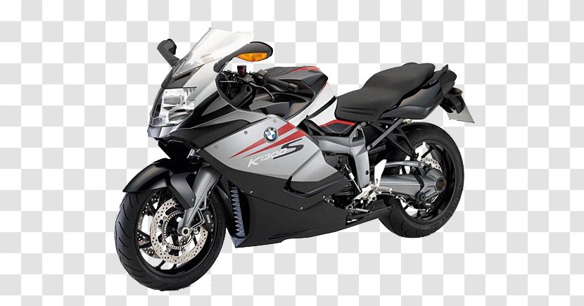 BMW R1200R Car K1300S K1300R - Automotive Design - Bmw Transparent PNG