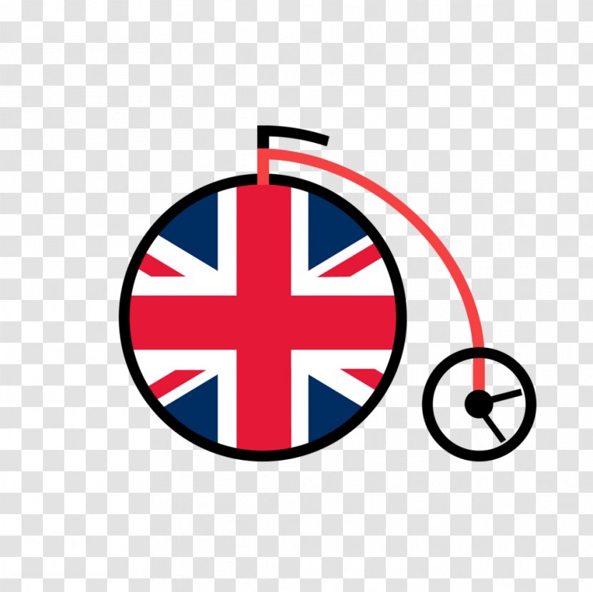 Flag Of Great Britain The United Kingdom National - Jack Transparent PNG