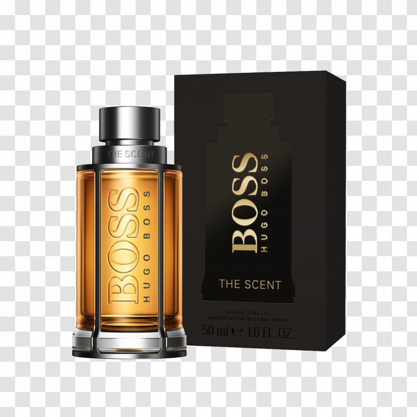 Perfume Hugo Boss Eau De Toilette Aftershave Cologne - Liquid Transparent PNG