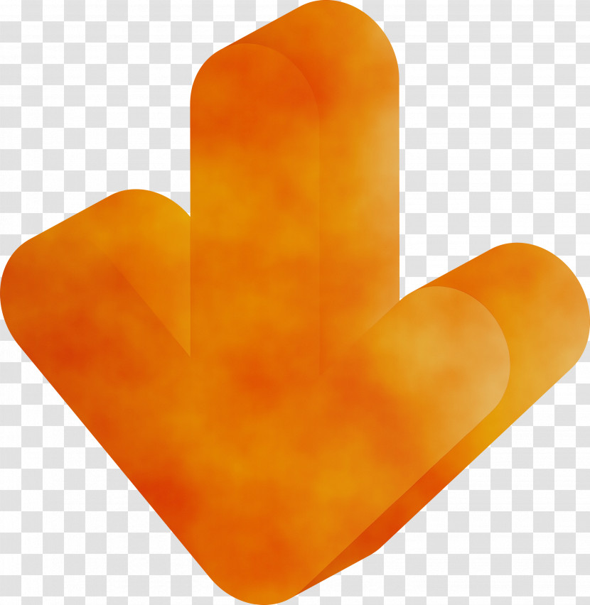 Orange Transparent PNG