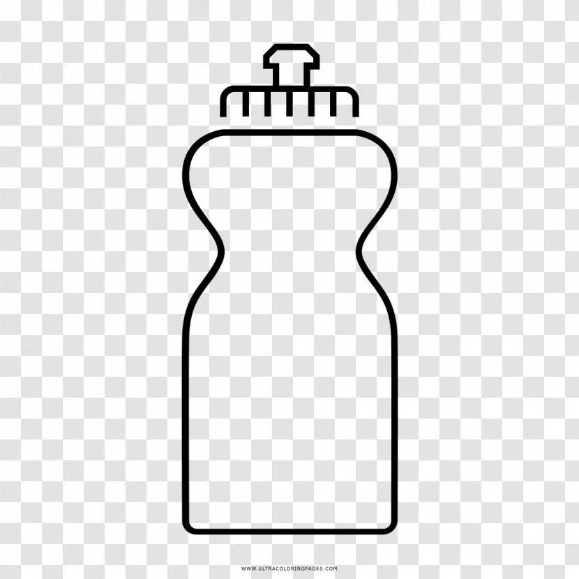 Water Bottles H&M Font - Bottle Transparent PNG