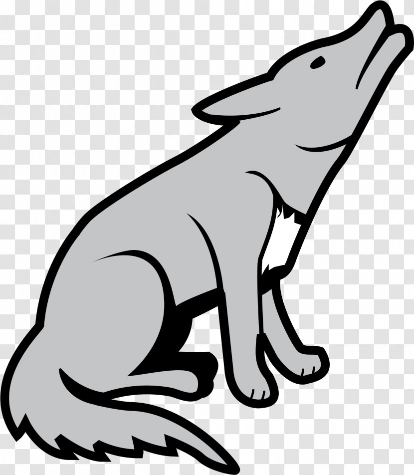 School Line Art - California Sea Lion - Drawing Blackandwhite Transparent PNG