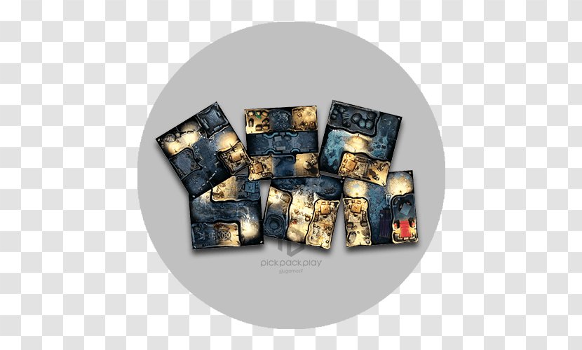 Cooperative Board Game Tabletop Games & Expansions Herní Plán - Player - Plague Darkness Transparent PNG