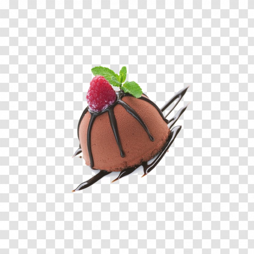 Chocolate Ice Cream Cones High-definition Television - Strawberries - Cake Transparent PNG