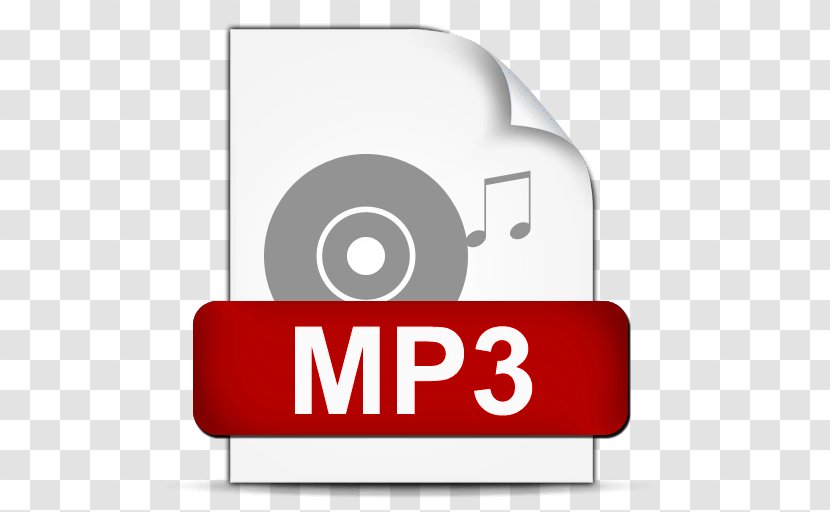 MP3 Image File Formats - Text - Lektion Transparent PNG