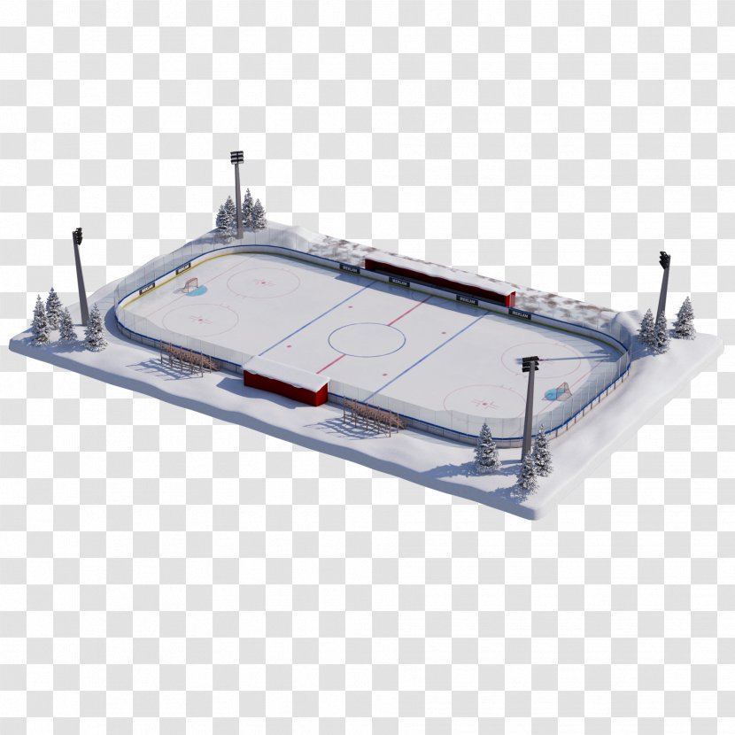 Eastside Hockey Manager World Ice Arena - Video Game - Gold Standard Games Shelti Transparent PNG