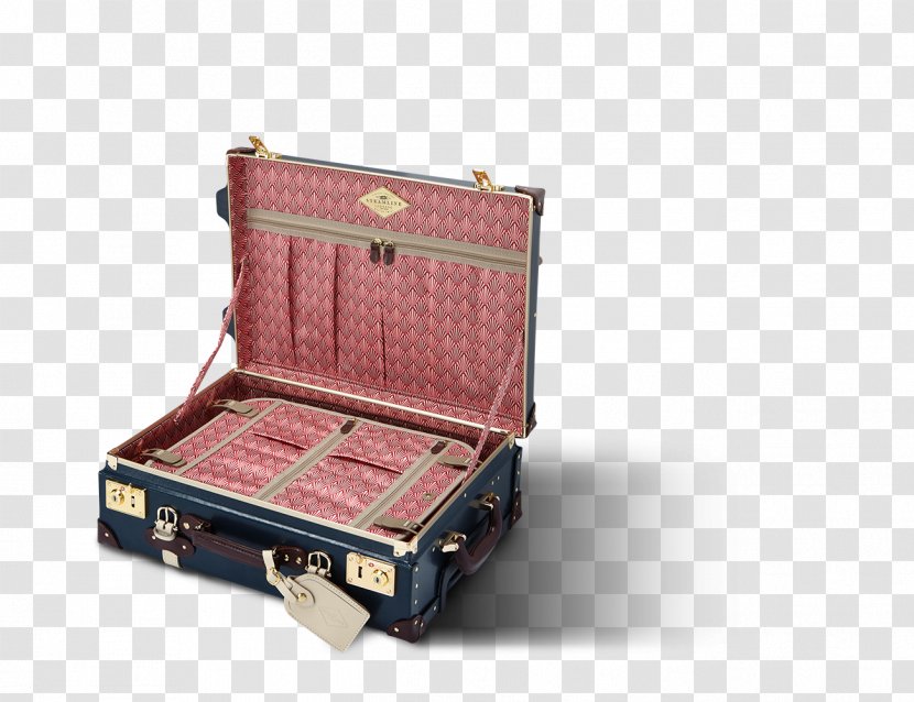 Suitcase Transparent PNG