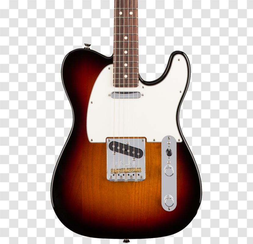Fender American Professional Telecaster Special Electric Guitar Standard Modern Player Plus - Series - Jimi Hendrix Guitars Classic Transparent PNG