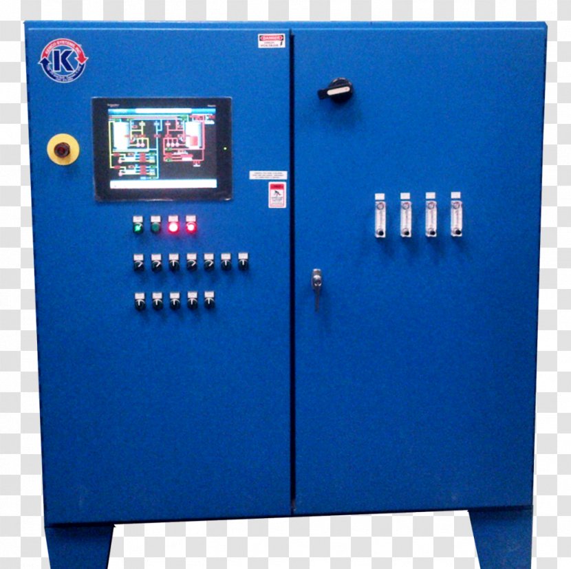 Control System Image Energy Water Heating - Recycling - Hvac Transparent PNG