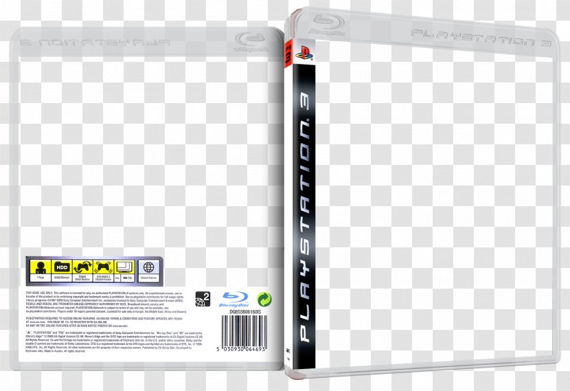 PlayStation 3 2 Vanquish Need For Speed: Undercover - Playstation Transparent PNG