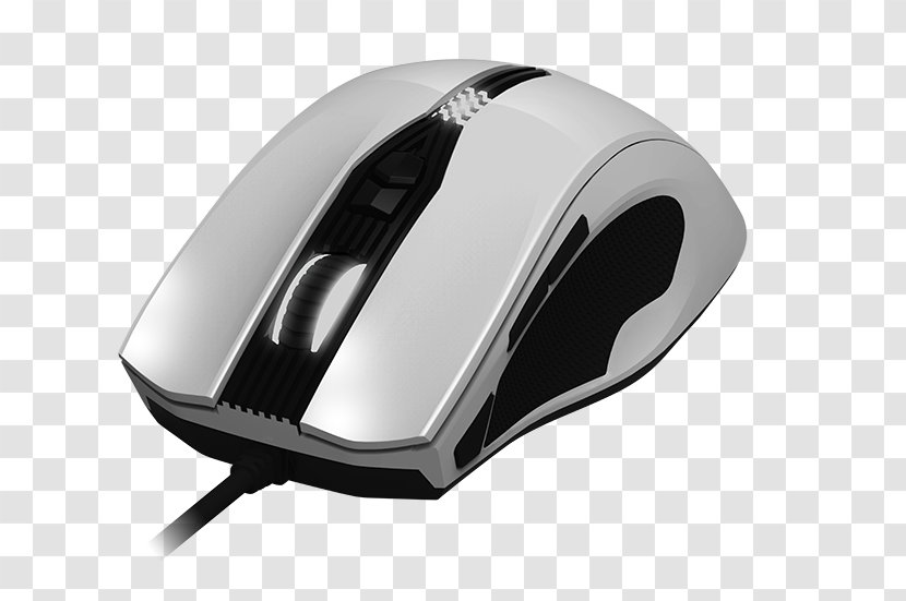 Computer Mouse Gekkota, Maus Hardware/Electronic Epic Gear GeKKota 8200dpi Laser Ambidextrous Gaming - Component - White Input Devices Solid-state DriveGekkota Transparent PNG