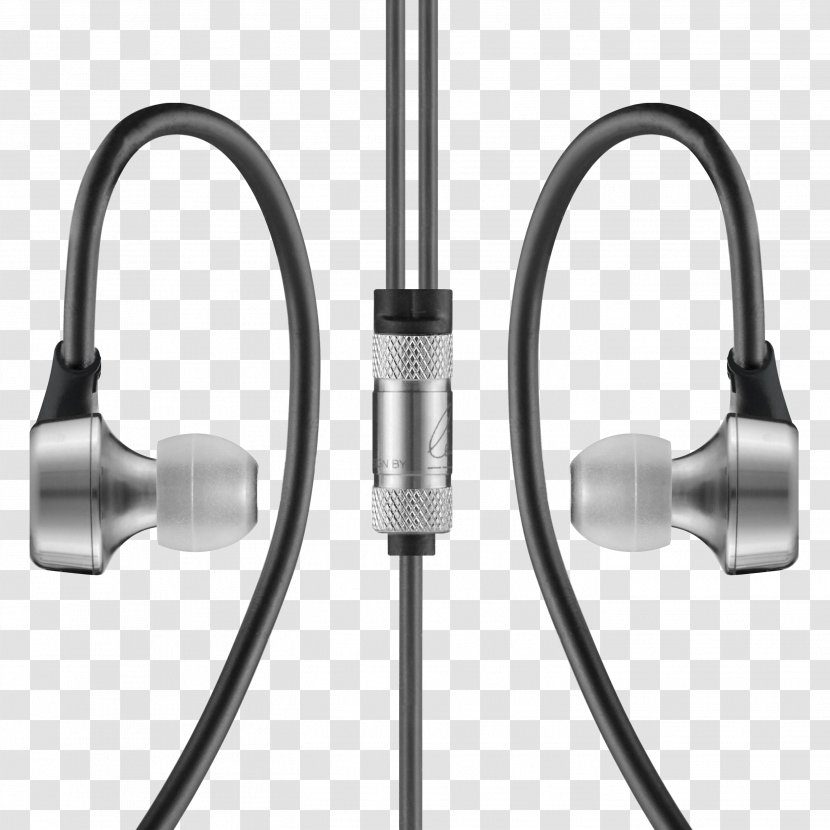 RHA MA750i Microphone Headphones In-ear Monitor - Rha Ma750i - Aluminum Foil Transparent PNG
