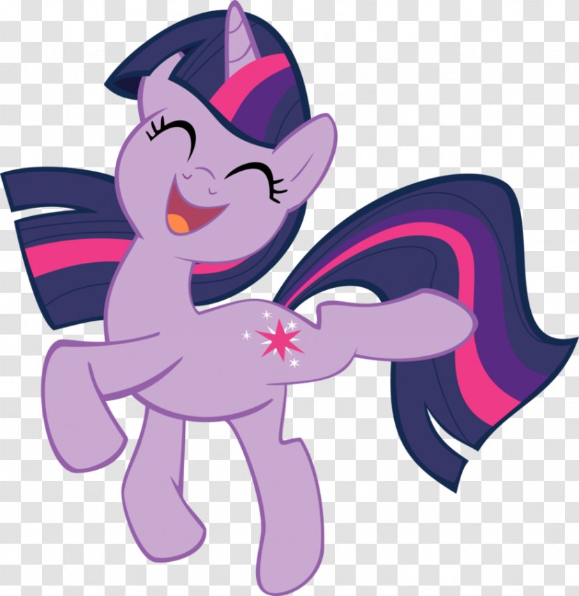 Twilight Sparkle Pony Pinkie Pie Rarity Applejack - Tree Transparent PNG