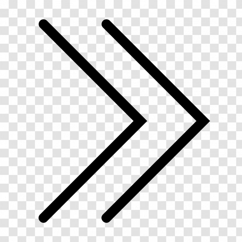 Black & White Гранти мед - Query Language - Double Headed Arrow Transparent PNG