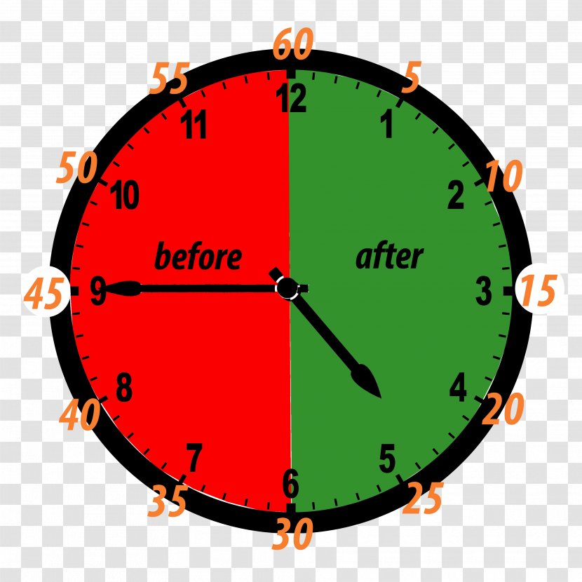 Digital Clock Time Quarter Past Four Clip Art Computer Transparent PNG
