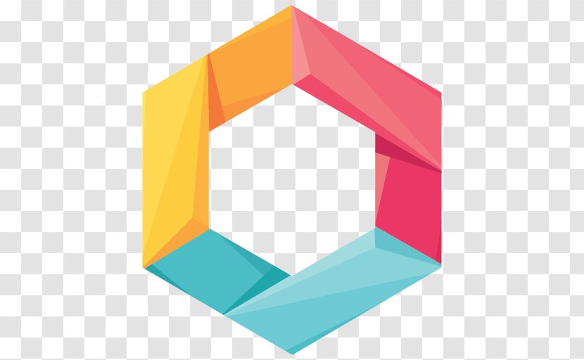 Logo Geometry - Rectangle - Prize Transparent PNG