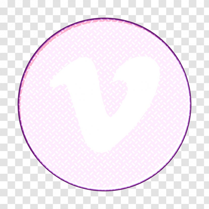 Vimeo Icon - Symbol - Logo Transparent PNG