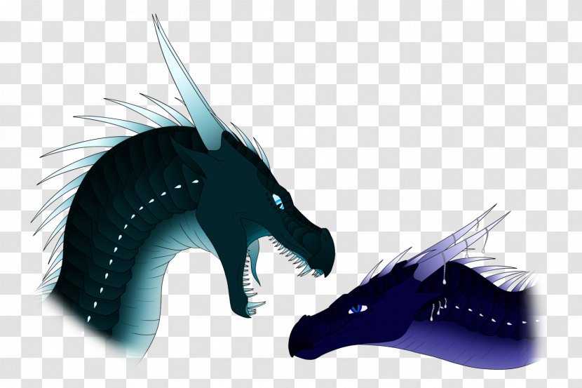 Nightwing Wings Of Fire The Hidden Kingdom DeviantArt Dragon - My Little Pony Friendship Is Magic Transparent PNG