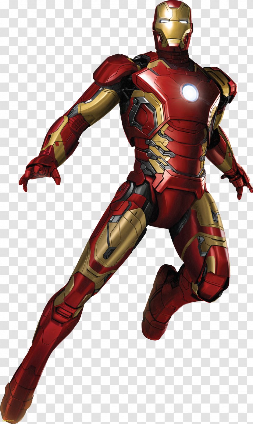 Iron Man Edwin Jarvis Clip Art - Avengers Age Of Ultron Transparent PNG