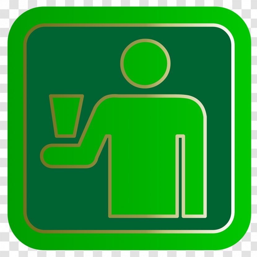Waiter Restaurant Foodservice Coffee - Symbol - Services Transparent PNG