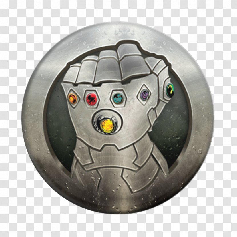 PopSockets Grip Stand Spider-Man The Infinity Gauntlet Mobile Phones - Popsockets Popgrip Custom None - Spiderman Transparent PNG