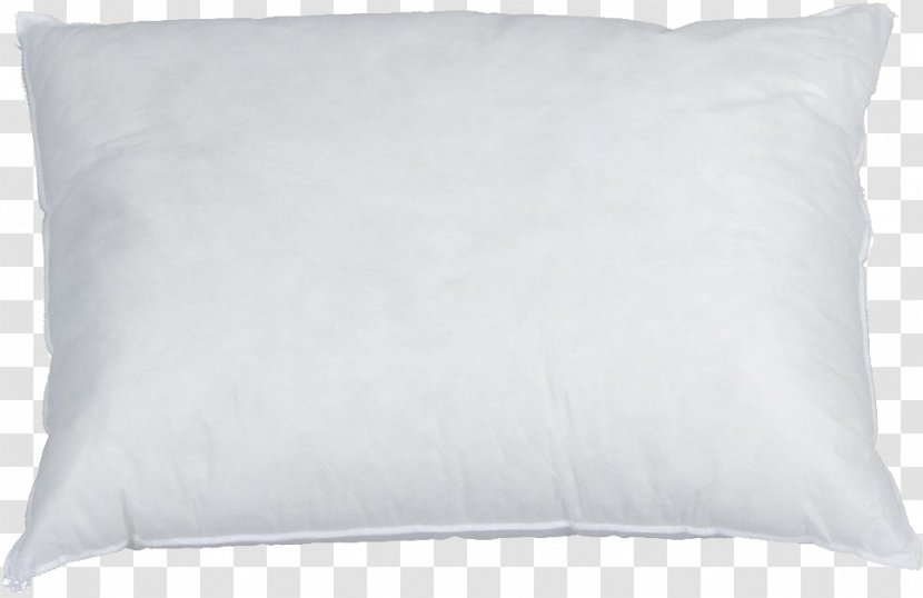 Throw Pillow Bed Tempur-Pedic Cushion - Product - White Transparent PNG