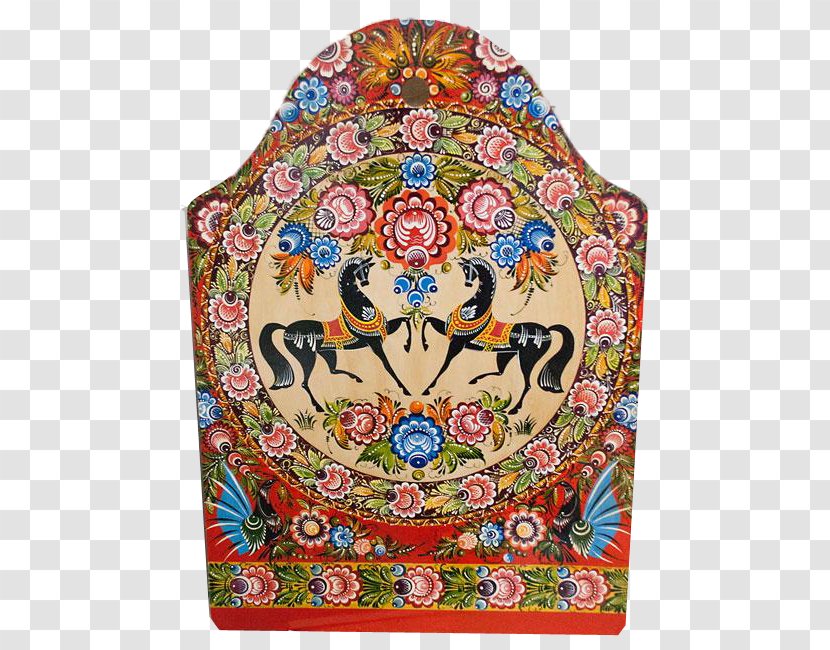 Visual Arts Russia Folk And Crafts Gorodets Painting Transparent PNG