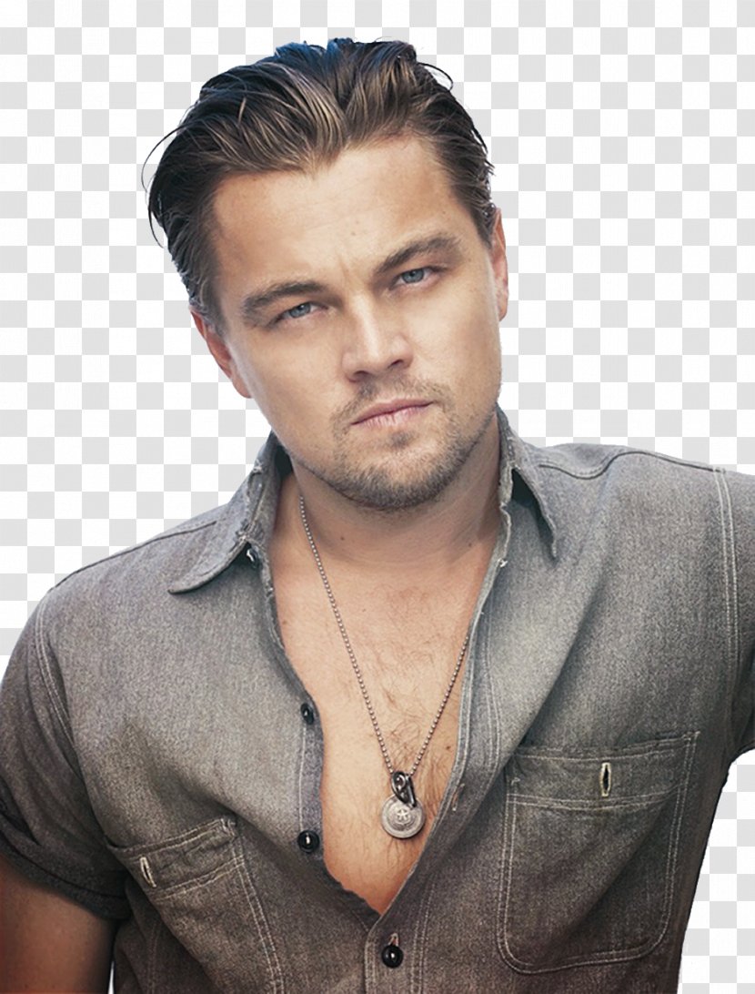 Leonardo DiCaprio Jack Dawson Titanic Actor Film Producer Transparent PNG