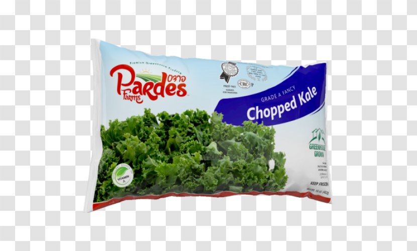 Leaf Vegetable Food Kale Salad - Taste Transparent PNG