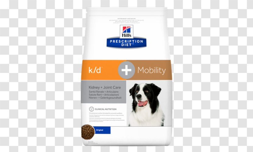 Dog Breed Food Hill's Pet Nutrition Puppy - Companion Transparent PNG