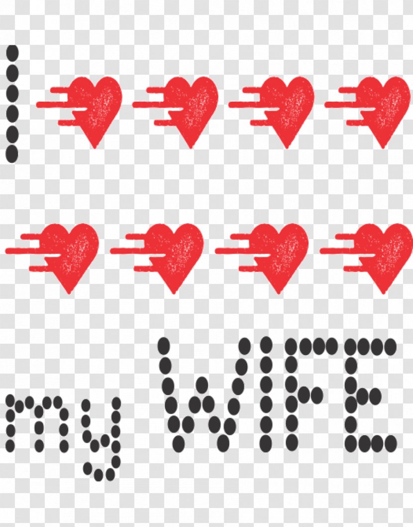 Line Point Valentine's Day Clip Art - Cartoon Transparent PNG