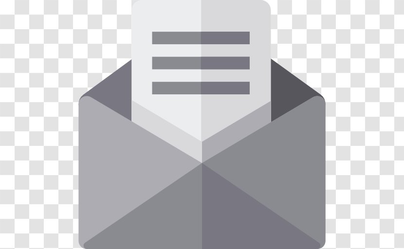 Altai Republic Email Icon - Mail Transparent PNG