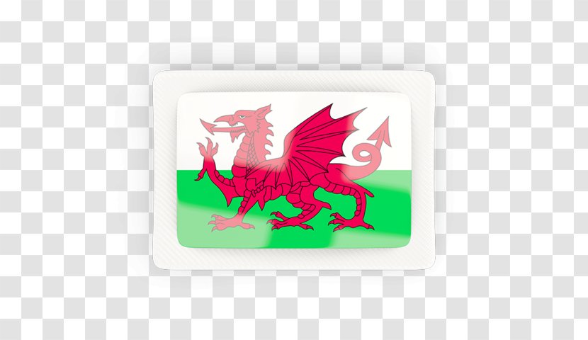 National Eisteddfod Of Wales Flag Welsh Dragon Language Cardiff Transparent PNG