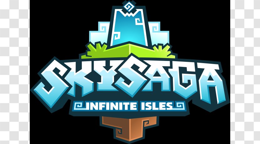 SkySaga: Infinite Isles Video Game Minecraft Zilant - Massively Multiplayer Online Roleplaying - The Fantasy MMORPG GameMinecraft Transparent PNG