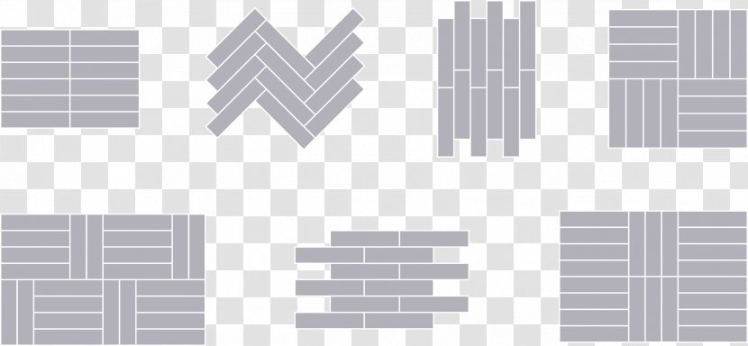Graphic Design Brand Facade Pattern - Rectangle Transparent PNG