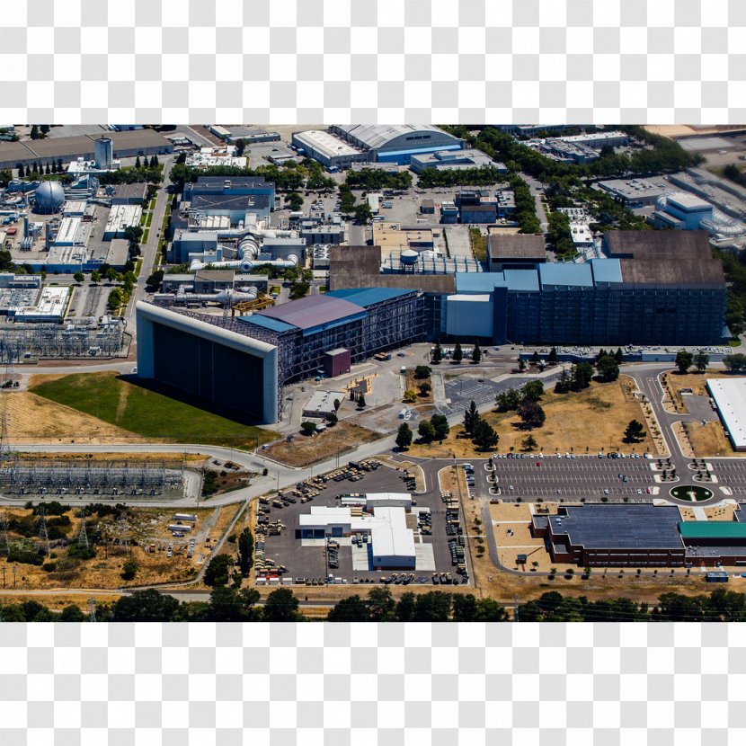 Moffett Federal Airfield Ames Research Center NASA Exploration Sunnyvale - Urban Design - Nasa Transparent PNG