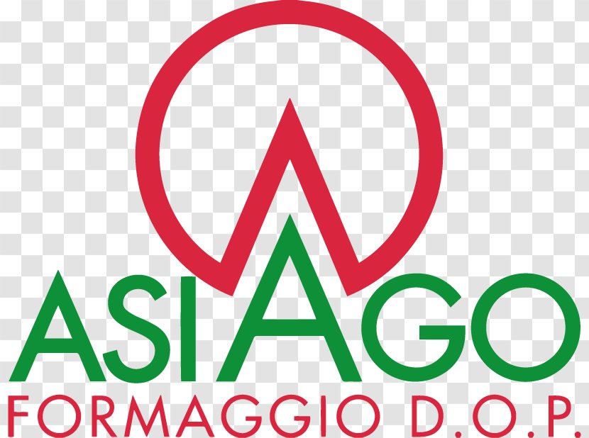 Asiago Cheese Italian Cuisine Gorgonzola Milk - Text Transparent PNG