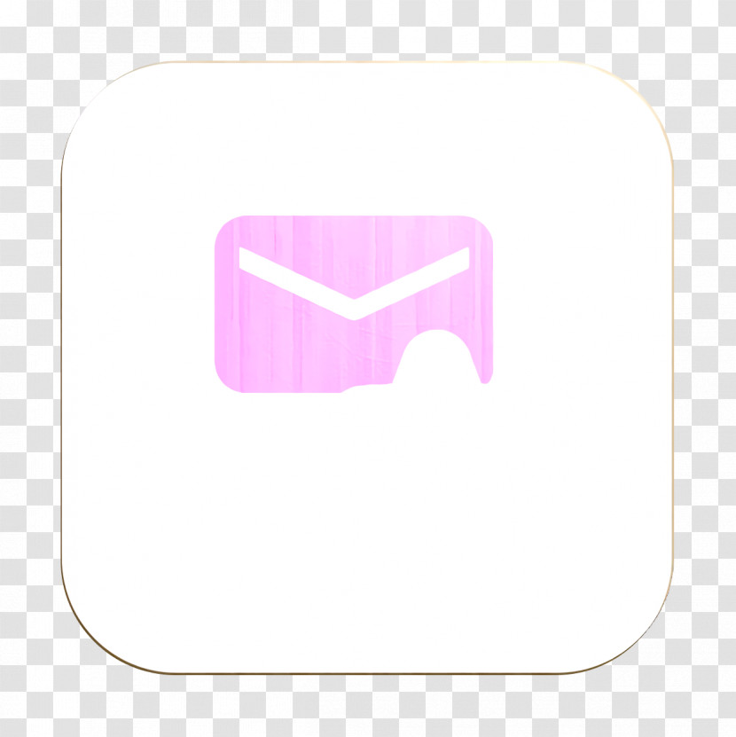 Email Icon Favourite Icon Transparent PNG